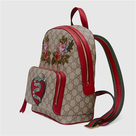 supremme x gucci|Gucci X supreme bag.